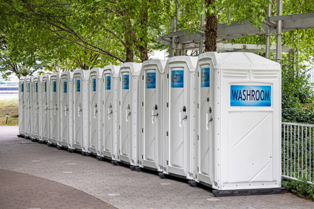 Best Local porta potty services  in Social Circle, GA