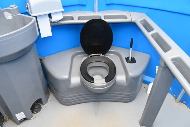 Portable Toilet Options We Offer in Social Circle, GA
